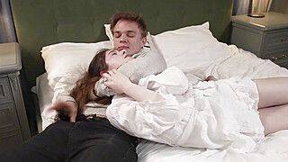 Hot Pearl - I hate myself because he makes me cum so hard - ah-me.com