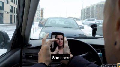 Debt4k. in his web - sexu.com - Russia