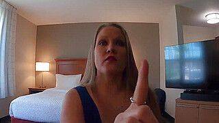 I'm A Married Sex Therapist and I Have Threesomes With My Clients To Save Their Marriages - ah-me.com