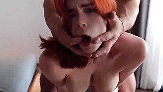 Sweetie Fox - A Beautiful Red Haired Stranger Was vol3 - ah-me.com