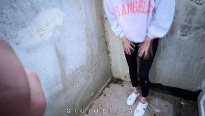 Slutty Teen 19yo Morning Sex & Naked Massage - Petite POV Fuck in HD - xxxfiles.com