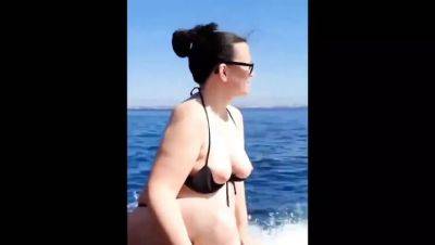 Hot German MILF Solo Shower - Amateur BBW HD Videos - veryfreeporn.com - Germany