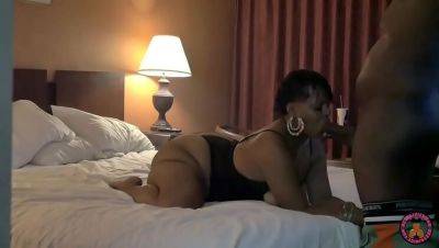 Best Friend Anal Creampie - Rough Teen Slut Takes BBC - veryfreeporn.com