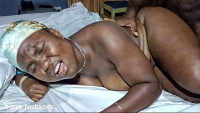 Cream - Curvy Amateur Mary Yakeeporn Gets Creamed By Flashlord 9ja - veryfreeporn.com