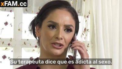 Hot 18yo Teen Craves Older Man's Cock - Deep Throat & Cum in Mouth - veryfreeporn.com