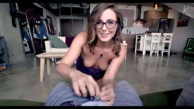 Helena Price - Helena Price - Hot Stepmom Helps Step Son With His Hard Cock - porntry.com