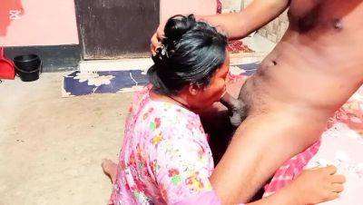 Hot Desi Bhabhi Riyamoni Fucks Hard in Romantic Homemade Sex - Big Ass, Cowgirl, Blowjob - porntry.com - India
