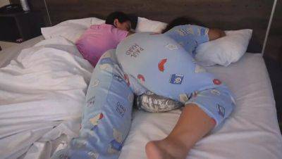 Hot Latina Teen Jenifer Play Removes Condom for Creampie - Big Tits & Big Ass - porntry.com - Colombia