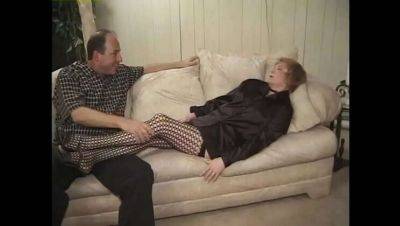 Horny Mature Housewives Fuck Hard - Blowjob, Facial & Cumshot with BBC - porntry.com