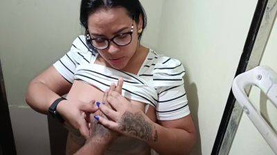 I Squirt Into My Neighbors Dick While My Husband Hasnt Come Home From Work Yet - desi-porntube.com