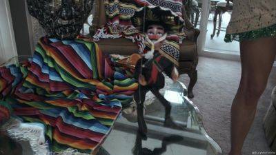 Kelly Madison - Cinco De Mayo - Starring: Kelly Madison - PornFidelity - hotmovs.com