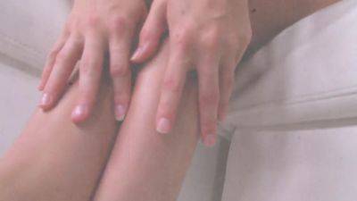 Nice n' Slow! Starring Riley Star - FinishesTheJob - hotmovs.com