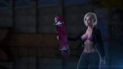 Apocalust - Stuck In The Washingmachine By Misskitty2k With Car Toon And Samsung Sam - upornia.com