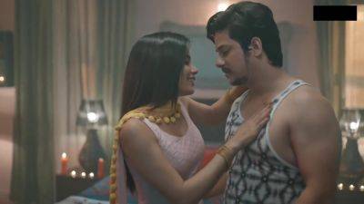 Astonishing Adult Movie Lingerie Hot - desi-porntube.com - India