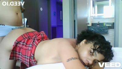 Hotel Open Door Loud Doggystyle Hardcore Sex Stripper Party - hclips.com