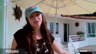 Bodacious Bikini Baby - hotmovs.com