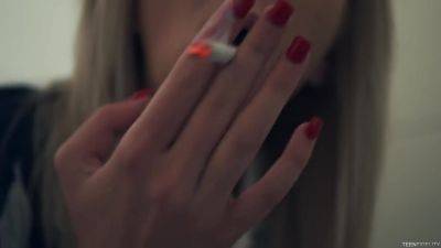 Tiffany Watson - Detention Hall #2 - Starring: Tiffany Watson - PornFidelity - hotmovs.com