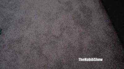 Interracial Porn Video... Anna Kovachenko Makes Ace Nut Twice - hotmovs.com