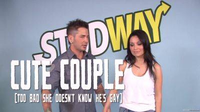 Kelly Madison - Studway - Starring: Kelly Madison - PornFidelity - hotmovs.com