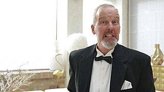 DatingMyStepson - Pleasure By The Pool - ah-me.com