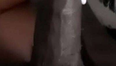 Maskedluv gives a sloppy couch blowjob to kyttkatt - xxxfiles.com