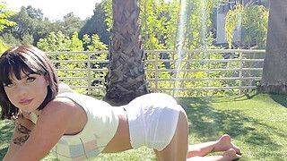 Gabbie Carter - Seduct by Gabbie Carter - ah-me.com