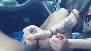 Alaska Zade BoyGirl Cumshot Compilation. Nerdy Guy Shoots Huge Loads - ah-me.com