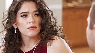 Victoria Voxxx - Nathan Bronson - You now have to fuck me like you own me - ah-me.com