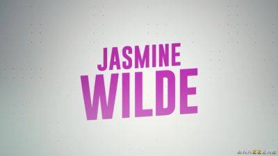 Vanna Bardot - Jasmine Wilde - Personal Trainers Bang-Her With Jenna Foxx, Vanna Bardot, Jasmine Wilde - Brazzers - hotmovs.com