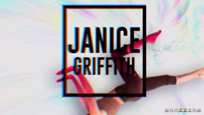 Worst Roommate Ever With Mick Blue, Janice Griffith - Brazzers - hotmovs.com - India