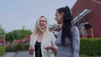 I Want To Feel His Dick In My Ass - Hitzefrei - hotmovs.com