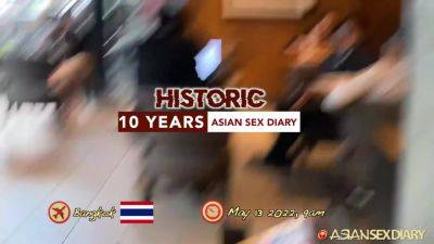 Real Life Surprise Sex With Hot Banker Girl On Asian Sex Diary - hotmovs.com