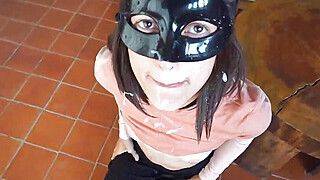 Huge Amateur Slut Cumshot Compilation - ah-me.com