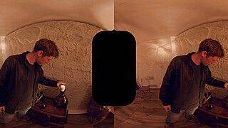 Angel Wicky - Valentina Nappi - Zazie Skymm - These Hot Witches Wanna Drain More Than Just Your Soul In Hocus Pocus XXX - Valentina Nappi - ah-me.com