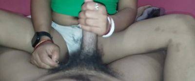 Desi India - Cute Desi Indian Beautiful Stepsister Gets Fucked With Huge Dick Stepbrother - desi-porntube.com - India