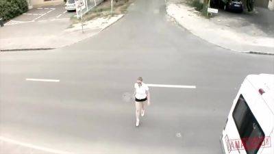 Jenny Bond: Anal Loving Milf Gets Her Ass Gaped And Filled With Bwc - hotmovs.com