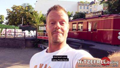 The Insemination of Zara Mendez - Part 1 - Hitzefrei - hotmovs.com