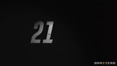 21 Hump Street: Remastered With Danny Mountain, Kennedy Leigh - Brazzers - hotmovs.com