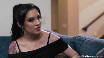 If I am honest I would like to watch you to fuck my husband - hotmovs.com