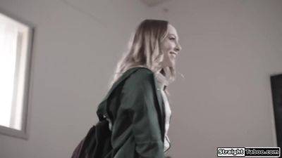 Oh Lily you are a smart girl you know how to up your grade - hotmovs.com