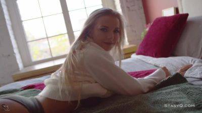 BerylQ Video Release StasyQ 472 at StasyQ - hotmovs.com