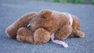 Carmen Callaway - Aventures of Teddy Bear 2 - Starring: Carmen Callaway - hotmovs.com