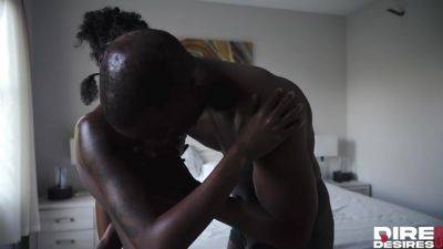 DIRE DESIRES The dire experience with Freaky V - hotmovs.com