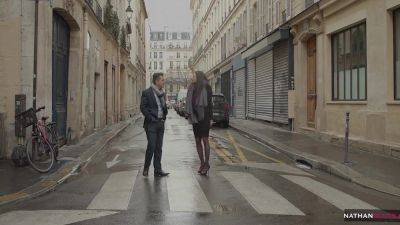 Anal Pounding On Cassie Del Islas Tight Asshole - hotmovs.com