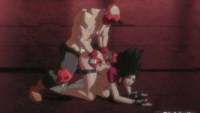 Pure Onyx - Hot Ebony Babe in Action - xxxfiles.com