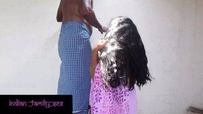 Telugu Owner Amma Fucks Hard with Stepson - Big Tits Desi Aunty Homemade Sex - xxxfiles.com - India