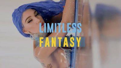 Brazzers - cougars Miss Raquel and melony hooters go dong hunting and share a big one in a threesome - sexu.com