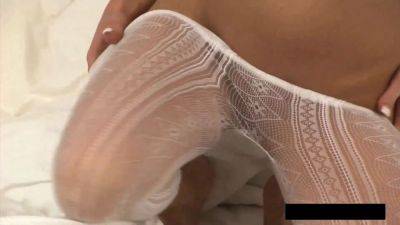 Pissy Anal and Wet - sexu.com