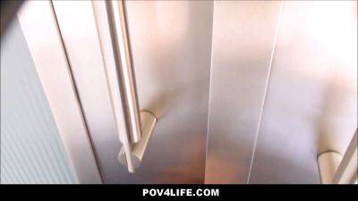 Hot Big Ass pawg teenager pounded for rent - sexu.com