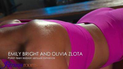 Sport guest rooms Big Tits blonda milf Emily Bright lovely polish teen olivia zlota romantic lezzie sex - sexu.com - Czech Republic - Poland